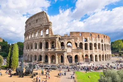 Colosseum Attic Tour: Unlock Hidden Levels & Roman Forum