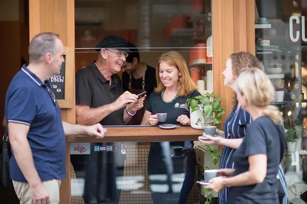 Melbourne Food Tour: Hidden Gems & Local Favorites!