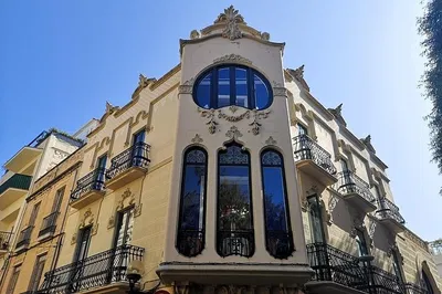 Penedés Wine & Sitges Charm: A Catalan Escape from Barcelona