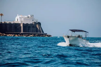Discover Ischia's Hidden Gems: An Unforgettable Boat Tour Adventure