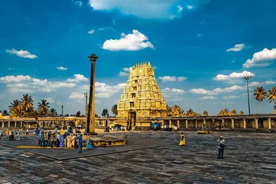 Discover Jain Heritage: A Day Excursion to Shravanabelagola