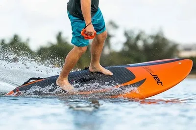 Glide the Waves: Fort Lauderdale Electric Surfboard Adventure