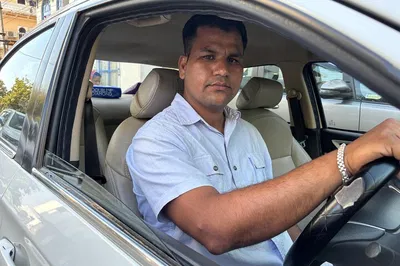 Stress-Free Jaipur-Sawai Madhopur Transfers: Your Private Chauffeur Awaits!