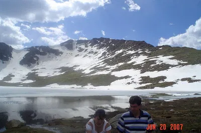 Unforgettable Colorado: Private Mountain Adventure to Red Rocks & Mount Evans