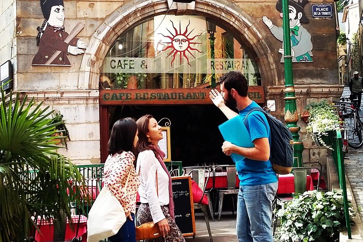 Unveiling Vieux-Lyon: A Historical Walking Adventure Through Time