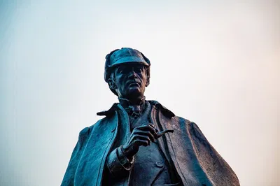 Unleash Your Inner Detective: Sherlock Holmes Edinburgh Adventure!