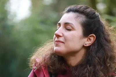 Tuscany Forest Bathing: Tea & Nature Escape