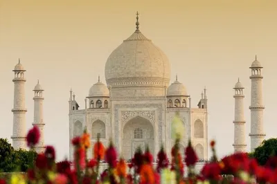 Unveiling India's Majesty: 3-Day Luxury Taj Mahal & Jaipur Tour