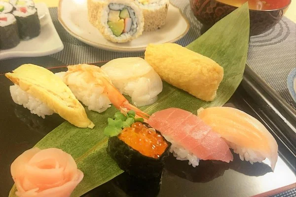 Master Sushi Art: A Hands-On Tokyo Culinary Adventure!