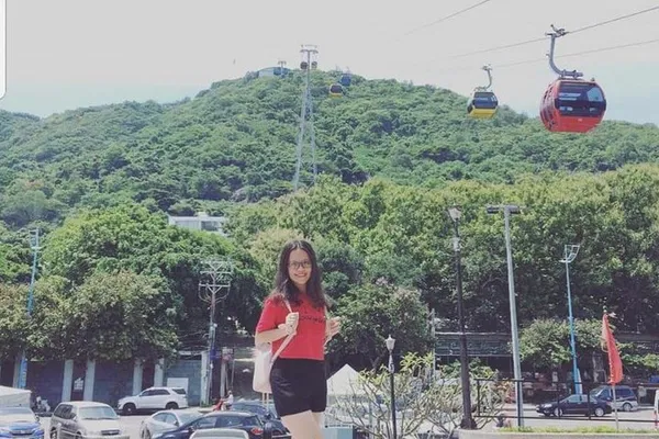 Ascend to Elysium: Skip the Line to Ho May Park's Peak Experience in Vung Tau