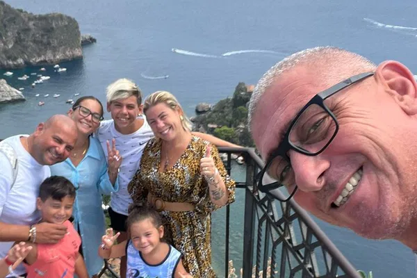 Sicilian Charm: Private Tour of Savoca, Taormina & Castelmola