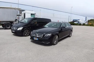 Stress-Free Arrival: Private Transfer from Malpensa to Madonna di Campiglio