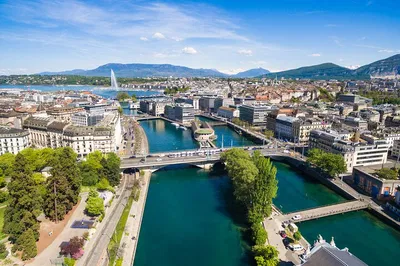 Geneva Family Adventure: A Kid-Friendly Exploration of City Wonders