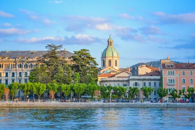 Unveiling Como: A Whirlwind 60-Minute Local's Tour