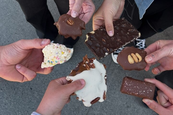 Experience Image img1