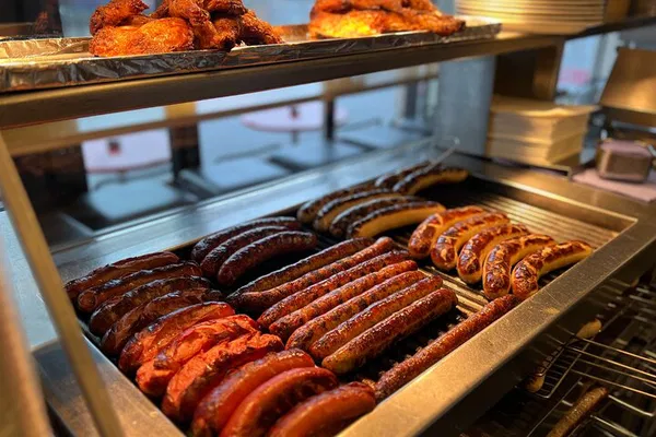 Zurich's Secret Food Tour: Delicious Bites & City Sights