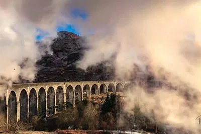Highland & Island Escape: 3-Day Private Scottish Adventure