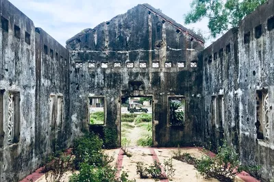 Unearth Vietnam's History: DMZ & Vinh Moc Tunnels Half-Day Exploration