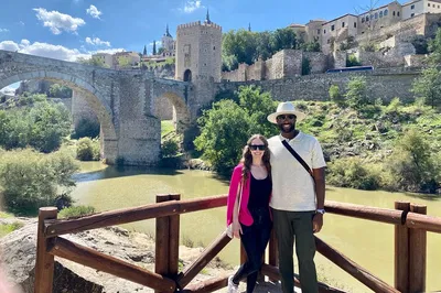 Toledo & Segovia Tour: 8 Spots, 3 Tickets, Small Group