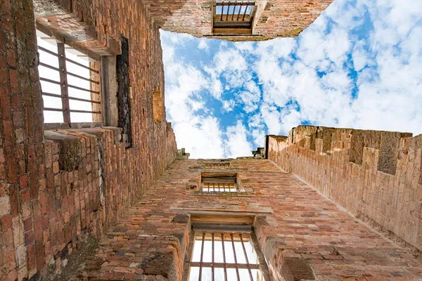 Uncover Tasmania's Past: Port Arthur Shore Excursion from Hobart