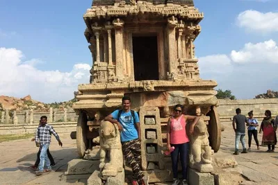 Unveiling Bangalore's Soul: A Local's Immersive Journey