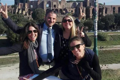 Unveiling Ancient Rome: A Personalized Shore Excursion