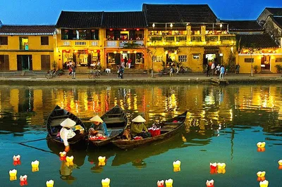 Discover Da Nang & Hoi An: A Personalized Shore Excursion from Tien Sa Harbor