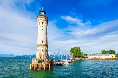 Unveiling Lindau's Charm: A Local's Immersive City Tour