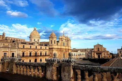 Noto Private Tour: Uncover Baroque Secrets!