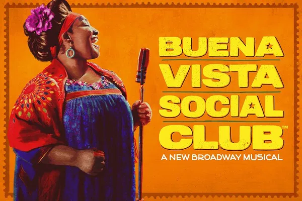 Broadway's Buena Vista Social Club: Tickets & Must-See Show