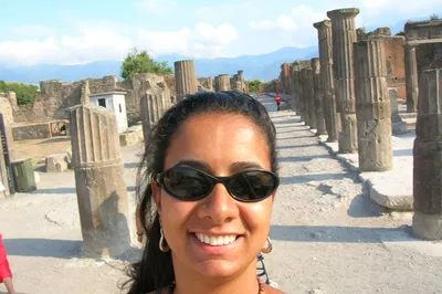 Unearth Pompeii's Secrets: A Personalized Day Trip from Naples