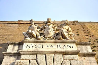 Unlock Vatican City's Treasures: Private Tour of Art, History, and Michelangelo's Masterpieces
