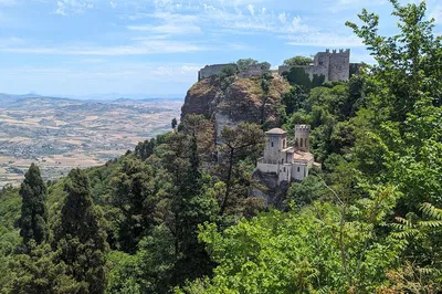 Unveiling Trapani & Erice: A Personalized Sicilian Escape