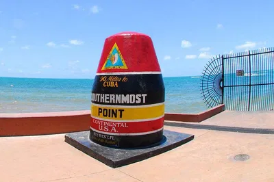 Miami to Key West: Stress-Free Round-Trip Bus