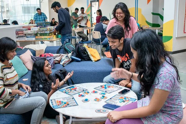 Unwind and Connect: Board Game Bliss in Bangalore!
