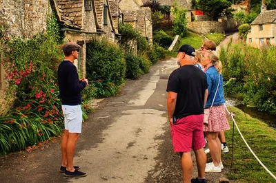 Cotswolds Private Tour: See England's Best Scenery