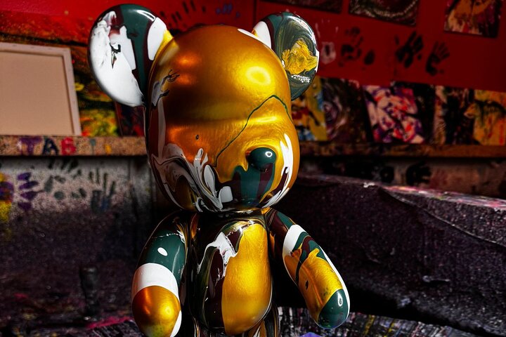 Experience Image img1