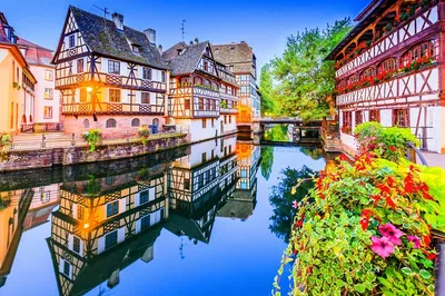 Unleash Strasbourg: A Self-Guided Scavenger Hunt Adventure!
