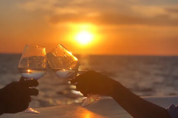 Ibiza Sunset Boat: Private MagiCharter Adventure