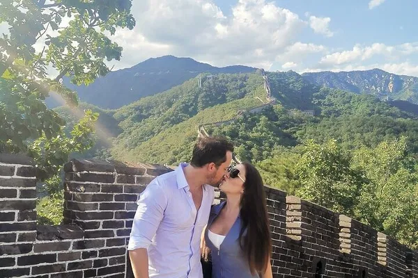 Explore Mutianyu Great Wall: Pre-Book Tickets & Discover Ancient Splendor