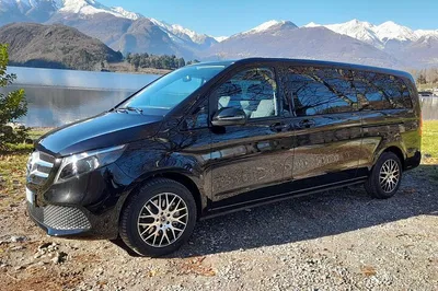 Stress-Free Bellagio to Milan Airport Private Transfer