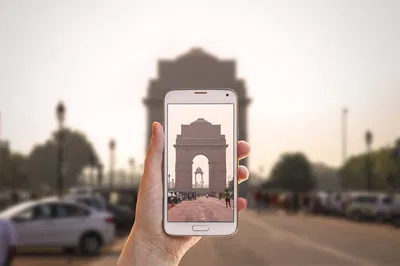 Savor New Delhi: A Culinary Adventure Through Bustling Streets