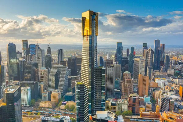 Melbourne Skydeck: Reach New Heights & Thrills!