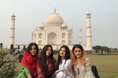 Golden Triangle Tour: Uncover India's Heritage in 3 Days