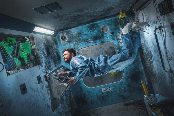 Tallinn Escape Room Quest: Crack the Code, Bond with Your Mates!