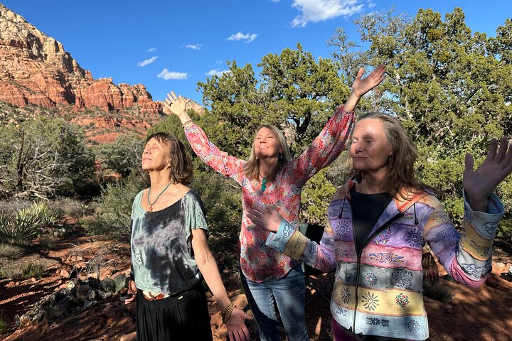 Experience Image img1