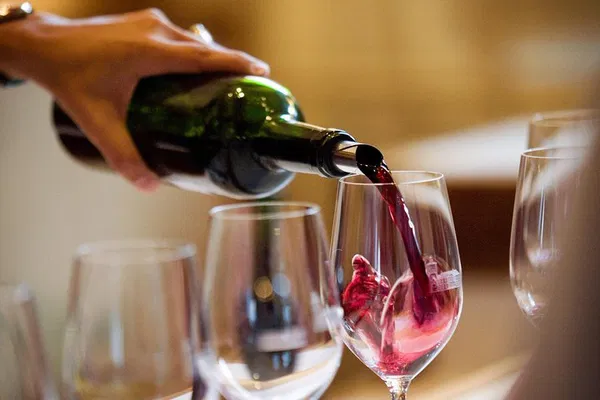 Unforgettable Medoc: Private Wine Tour from Bordeaux