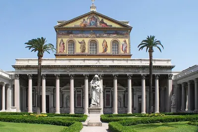 Unveiling Christian Rome: A Private Journey Through Faith & History