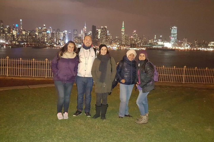 Exclusive NYC Nights: Your Private, Expertly Guided Adventure