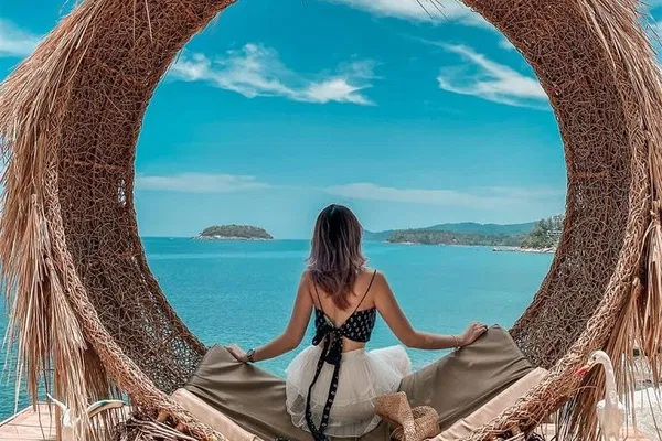 Phuket's Insta-Perfect Journey: Private Tour, Epic Shots!